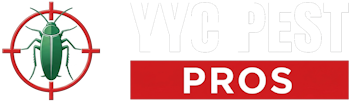 YYC Pest Pros Logo footer