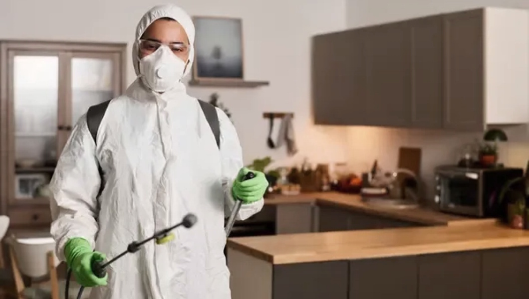 Calgary Pest Control Company