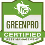 Greenpro Pest Management Canada Logo
